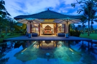 Villa rental Tabanan, Bali, #639/32