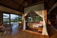 rent villa in Tabanan, Bali, #639