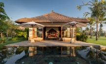 Villa rental Tabanan, Bali, #639/23