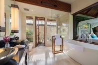 Villa rental Tabanan, Bali, #639/25