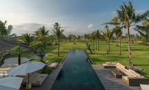 Villa rental Tabanan, Bali, #639/47