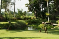 Villa rental Tabanan, Bali, #639/54