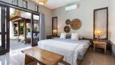 Villa rental Seminyak, Bali, #640