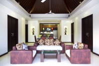 Villa rental Nusa dua, Bali, #644