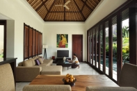 Villa rental Sanur, Bali, #663