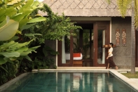 Villa rental Sanur, Bali, #663