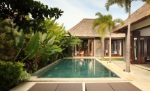 Villa rental Sanur, Bali, #663