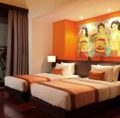 Villa rental Sanur, Bali, #663