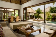 Villa rental Sanur, Bali, #664