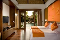 Villa rental Sanur, Bali, #664