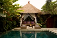 Villa rental Sanur, Bali, #664