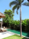 Villa rental Sanur, Bali, #664