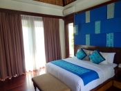 Villa rental Sanur, Bali, #664