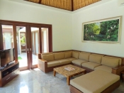 Villa rental Sanur, Bali, #664