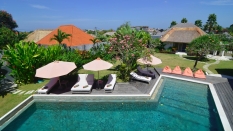Villa rental Canggu, Bali, #665