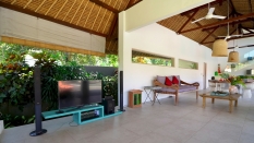 Villa rental Canggu, Bali, #665