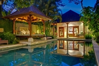 Villa rental Canggu, Bali, #667/6