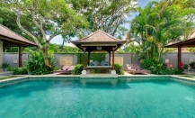 Villa rental Canggu, Bali, #667