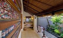 Villa rental Canggu, Bali, #667/15