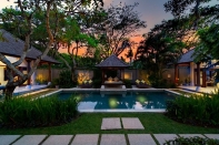 Villa rental Canggu, Bali, #667/18