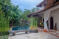 Villa rental Umalas, Bali, #672