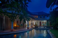 Villa rental Umalas, Bali, #673