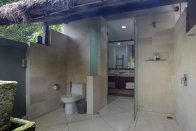 Villa rental Umalas, Bali, #673