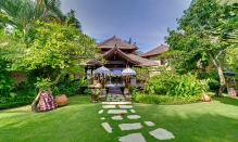 Villa rental Canggu, Bali, #675