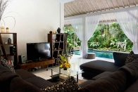 Villa rental Seminyak, Bali, #686