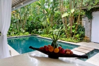 Villa rental Seminyak, Bali, #686