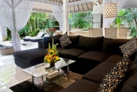 Villa rental Seminyak, Bali, #686