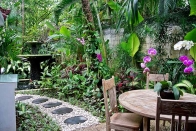 Villa rental Seminyak, Bali, #686