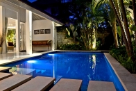 Villa rental Seminyak, Bali, #686