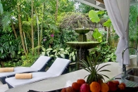 Villa rental Seminyak, Bali, #686