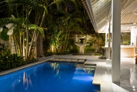 Villa rental Seminyak, Bali, #686