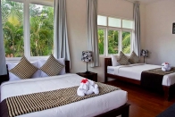 Villa rental Seminyak, Bali, #686