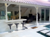 Villa rental Seminyak, Bali, #686