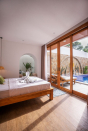 Villa rental Nusa dua, Bali, #689