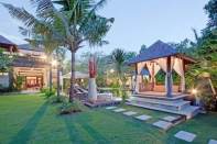 Villa rental Kerobokan, Bali, #697