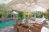 Villa rental Kerobokan, Bali, #697