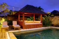 Villa rental Kerobokan, Bali, #700