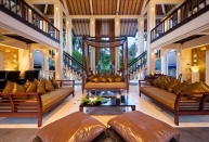 Villa rental Ketewel, Bali, #702