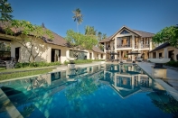 Villa rental Ketewel, Bali, #702