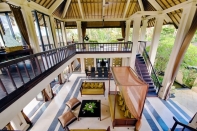 Villa rental Ketewel, Bali, #702