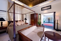 Villa rental Ketewel, Bali, #702