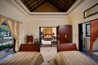 Villa rental Ketewel, Bali, #702