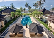 Villa rental Ketewel, Bali, #702