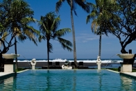 Villa rental Ketewel, Bali, #702