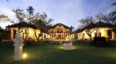 Villa rental Ketewel, Bali, #702