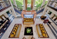 Villa rental Ketewel, Bali, #702